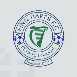 Finn harps fc